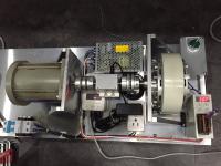 馬達扭力測試機